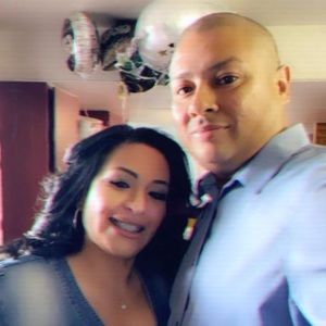 Meet your Posher, Rocio